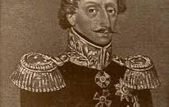 Чавчавадзе  Александр Гарсеванович